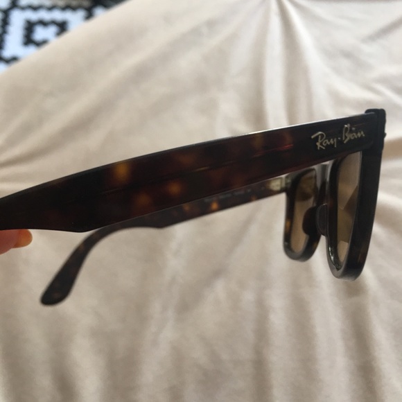 Ray-ban Original Wayfarer Sunglasses - Picture 3 of 8